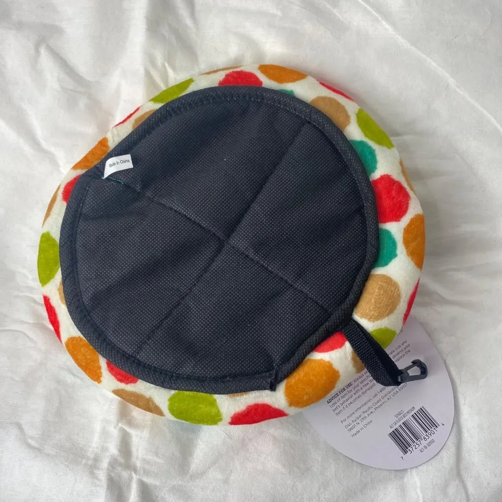 All LIving Things Medium Fleece Bed for Hamsters NWT